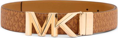 Michael Kors - Pasek ze sklepu: Gomez Fashion Store w kategorii: Paski damskie - zdjęcie 874714-BD9-10338_MK252W000181073