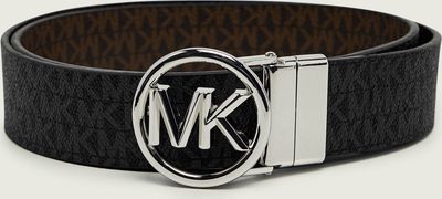 Pasek Michael Kors ze sklepu: Gomez Fashion Store w kategorii: Paski damskie - zdjęcie 874714-BD9-10338_MK252W000182001