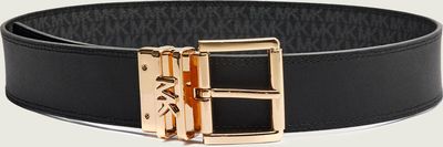 Pasek Michael Kors ze sklepu: Gomez Fashion Store w kategorii: Paski damskie - zdjęcie 874714-BD9-10338_MK252W000187001