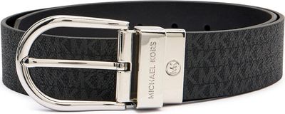 Pasek Michael Kors ze sklepu: Gomez Fashion Store w kategorii: Paski damskie - zdjęcie 874714-BD9-10338_MK252W000178001
