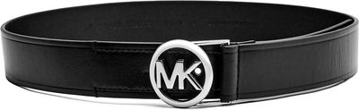 Michael Kors - Pasek ze sklepu: Gomez Fashion Store w kategorii: Paski damskie - zdjęcie 874714-BD9-10338_MK252W000174006