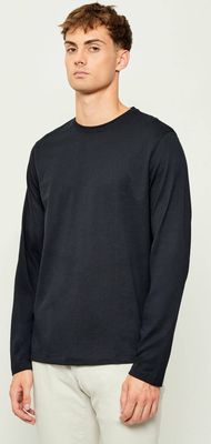 T-shirt męski jesienny BOSS BLACK ze sklepu: Gomez Fashion Store w kategorii: T-shirty męskie - zdjęcie 874714-BD9-10338_BB255M000002409