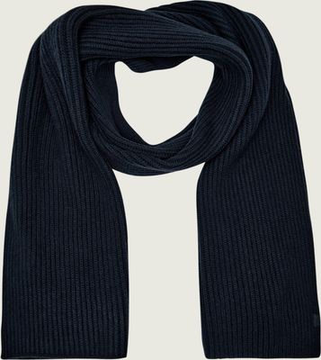 BOSS BLACK - Szalik ze sklepu: Gomez Fashion Store w kategorii: Szaliki męskie - zdjęcie 874714-BD9-10338_BB255M000004409