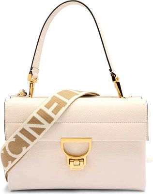 Listonoszka na zimę Coccinelle ze sklepu: Gomez Fashion Store w kategorii: Listonoszki - zdjęcie 874714-BD9-10338_CL252W000005920