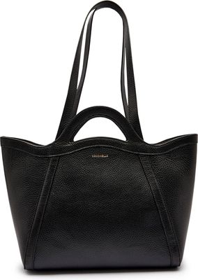 Shopper bag elegancka Coccinelle ze sklepu: Gomez Fashion Store w kategorii: Torby Shopper bag - zdjęcie 874714-BD9-10338_CL252W000023001