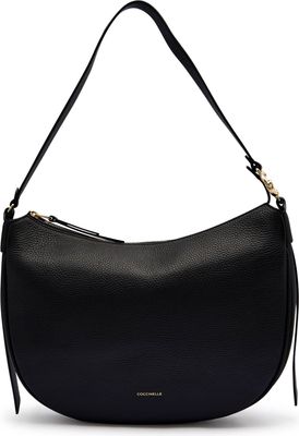 Torebka hobo elegancki Coccinelle ze sklepu: Gomez Fashion Store w kategorii: Torebki hobo - zdjęcie 874714-BD9-10338_CL252W000029001