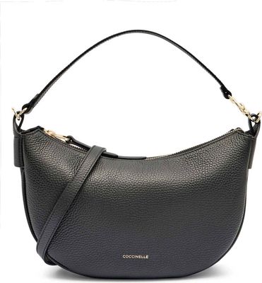 Listonoszka Coccinelle ze sklepu: Gomez Fashion Store w kategorii: Listonoszki - zdjęcie 874714-BD9-10338_CL252W000030001