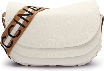 Listonoszka elegancka Coccinelle ze sklepu: Gomez Fashion Store w kategorii: Listonoszki - zdjęcie 874714-BD9-10338_CL252W000031922