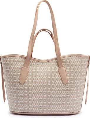 Shopper bag elegancka Coccinelle ze sklepu: Gomez Fashion Store w kategorii: Torby Shopper bag - zdjęcie 874714-BD9-10338_CL252W000036919
