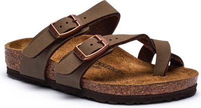 Klapki dziecięce na lato BIRKENSTOCK ze sklepu: Gomez Fashion Store w kategorii: Klapki dziecięce