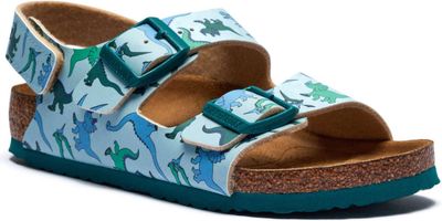 Sandały dziecięce na lato BIRKENSTOCK ze sklepu: Gomez Fashion Store w kategorii: Sandały dziecięce