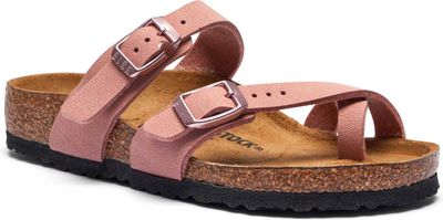 Klapki dziecięce na lato BIRKENSTOCK ze sklepu: Gomez Fashion Store w kategorii: Klapki dziecięce