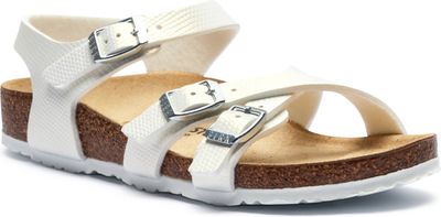 Sandały dziecięce z klamrą BIRKENSTOCK ze sklepu: Gomez Fashion Store w kategorii: Sandały dziecięce