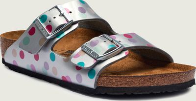 Klapki dziecięce na lato BIRKENSTOCK ze sklepu: Gomez Fashion Store w kategorii: Klapki dziecięce