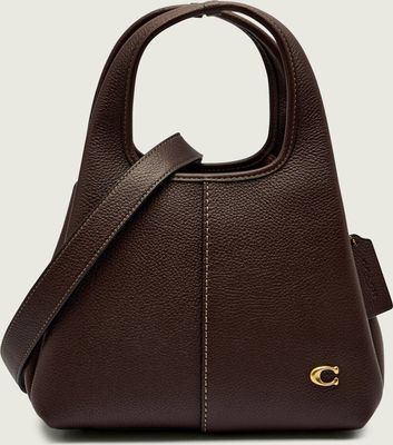 Coach - Kuferek elegancki ze sklepu: Gomez Fashion Store w kategorii: Kuferki - zdjęcie 874714-BD9-10338_CN252W000056190