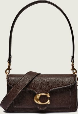 Listonoszka elegancka Coach ze sklepu: Gomez Fashion Store w kategorii: Listonoszki - zdjęcie 874714-BD9-10338_CN252W000061190