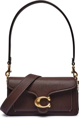 Listonoszka elegancka Coach ze sklepu: Gomez Fashion Store w kategorii: Listonoszki - zdjęcie 874714-BD9-10338_CN252W000061190