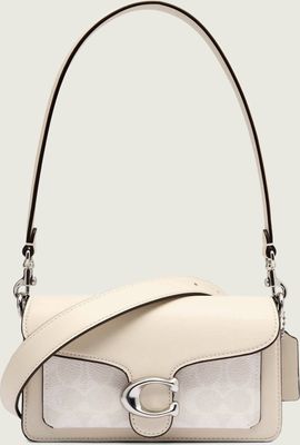 Listonoszka Coach ze sklepu: Gomez Fashion Store w kategorii: Listonoszki - zdjęcie 874714-BD9-10338_CN252W000034229