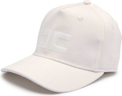 Czapka dziecięca Elisabetta Franchi ze sklepu: Gomez Fashion Store w kategorii: Czapki dziecięce