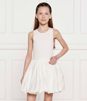 Sukienka dziewczęca na lato Pinko UP ze sklepu: Gomez Fashion Store w kategorii: Sukienki dziewczęce