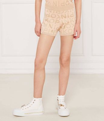 Spodenki dziewczęce letnie Pinko UP ze sklepu: Gomez Fashion Store w kategorii: Spodenki dziewczęce