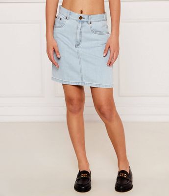 Spódnica dziewczęca letnia Pinko UP ze sklepu: Gomez Fashion Store w kategorii: Spódnice dziewczęce