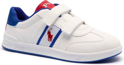 Polo Ralph Lauren - Buty sportowe dziecięce na wiosnę ze sklepu: Gomez Fashion Store w kategorii: Buty sportowe dziecięce