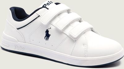 Polo Ralph Lauren - Buty sportowe dziecięce wiosenne ze sklepu: Gomez Fashion Store w kategorii: Buty sportowe dziecięce