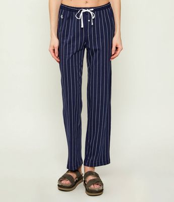 LAUREN RALPH LAUREN - Piżama casual ze sklepu: Gomez Fashion Store w kategorii: Piżamy damskie - zdjęcie 874714-BD9-10338_RL000W000001A66