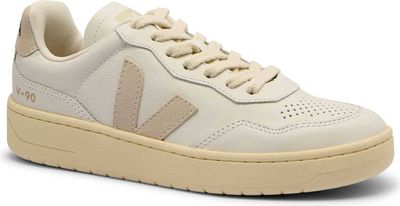 Buty sportowe damskie wiosenne VEJA ze sklepu: Gomez Fashion Store w kategorii: Buty sportowe damskie - zdjęcie 874714-BD9-10338_VH252W000008027