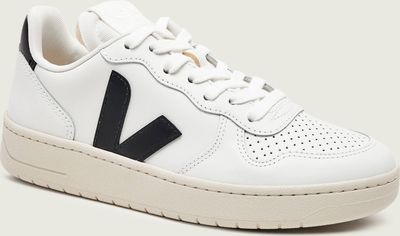 Buty sportowe damskie wiosenne VEJA ze sklepu: Gomez Fashion Store w kategorii: Buty sportowe damskie - zdjęcie 874714-BD9-10338_VH252W000013026