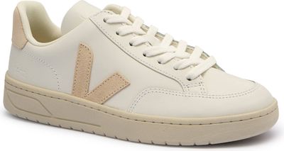 Buty sportowe damskie wiosenne VEJA ze sklepu: Gomez Fashion Store w kategorii: Buty sportowe damskie - zdjęcie 874714-BD9-10338_VH252W000018035