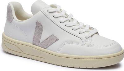 VEJA - Buty sportowe damskie wiosenne ze sklepu: Gomez Fashion Store w kategorii: Buty sportowe damskie - zdjęcie 874714-BD9-10338_VH252W000019036