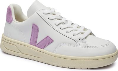 Buty sportowe damskie wiosenne VEJA ze sklepu: Gomez Fashion Store w kategorii: Buty sportowe damskie - zdjęcie 874714-BD9-10338_VH252W000020037