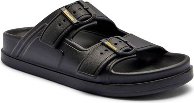 BLAUER - Klapki damskie letnie ze sklepu: Gomez Fashion Store w kategorii: Klapki damskie - zdjęcie 874714-BD9-10338_BF252W000013001