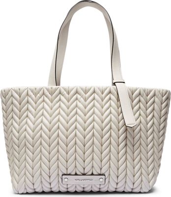 Karl Lagerfeld - Shopper bag wakacyjna ze sklepu: Gomez Fashion Store w kategorii: Torby Shopper bag - zdjęcie 874714-BD9-10338_KL252W000103D29