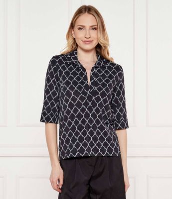 Koszula damska MM ze sklepu: Gomez Fashion Store w kategorii: Koszule damskie - zdjęcie 874714-BD9-10338_ML252W000035003