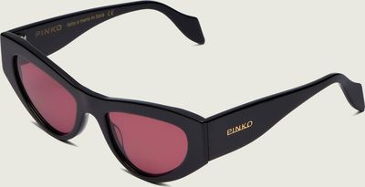 Okulary przeciwsłoneczne damskie Pinko ze sklepu: Gomez Fashion Store w kategorii: Okulary przeciwsłoneczne damskie