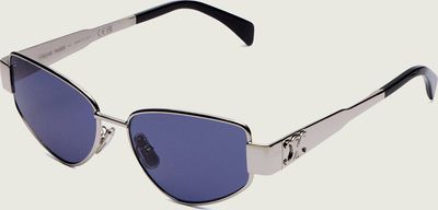 Celine - Okulary przeciwsłoneczne damskie ze sklepu: Gomez Fashion Store w kategorii: Okulary przeciwsłoneczne damskie