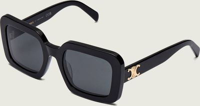 Okulary przeciwsłoneczne damskie Celine ze sklepu: Gomez Fashion Store w kategorii: Okulary przeciwsłoneczne damskie