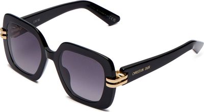 Okulary przeciwsłoneczne damskie Dior ze sklepu: Gomez Fashion Store w kategorii: Okulary przeciwsłoneczne damskie - zdjęcie 874714-BD9-10338_DI252W000004068