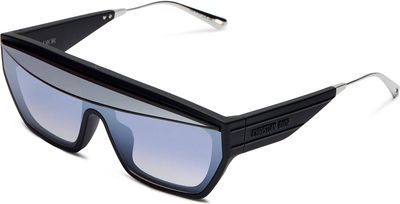 Okulary przeciwsłoneczne damskie Dior ze sklepu: Gomez Fashion Store w kategorii: Okulary przeciwsłoneczne damskie - zdjęcie 874714-BD9-10338_DI252W000005109