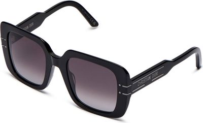 Okulary przeciwsłoneczne damskie Dior ze sklepu: Gomez Fashion Store w kategorii: Okulary przeciwsłoneczne damskie - zdjęcie 874714-BD9-10338_DI252W000007068