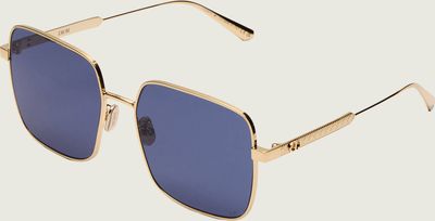 Okulary przeciwsłoneczne damskie Dior ze sklepu: Gomez Fashion Store w kategorii: Okulary przeciwsłoneczne damskie