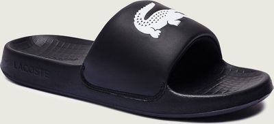 Lacoste - Klapki męskie na lato ze sklepu: Gomez Fashion Store w kategorii: Klapki męskie - zdjęcie 874714-BD9-10338_LA252M000115284