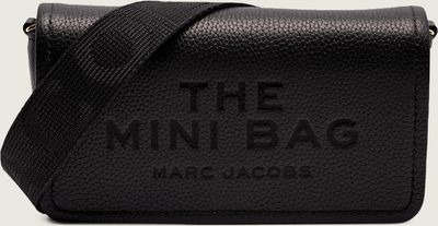 Listonoszka elegancka Marc Jacobs ze sklepu: Gomez Fashion Store w kategorii: Listonoszki - zdjęcie 874714-BD9-10338_MJ251W000007001