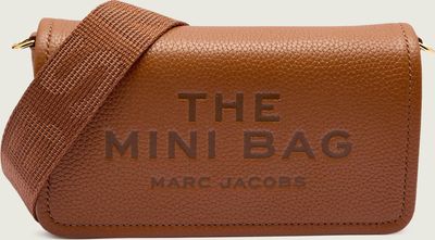Marc Jacobs - Listonoszka elegancka ze sklepu: Gomez Fashion Store w kategorii: Listonoszki - zdjęcie 874714-BD9-10338_MJ251W000007212