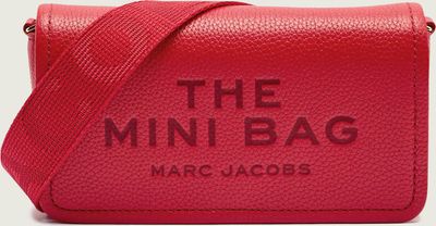 Marc Jacobs - Listonoszka elegancka ze sklepu: Gomez Fashion Store w kategorii: Listonoszki - zdjęcie 874714-BD9-10338_MJ251W000007617