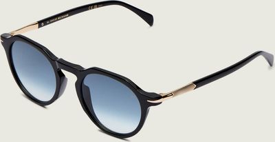 Okulary przeciwsłoneczne David Beckham ze sklepu: Gomez Fashion Store w kategorii: Okulary przeciwsłoneczne męskie - zdjęcie 874714-BD9-10338_D8252M000003019