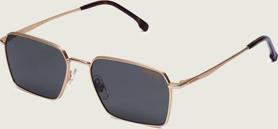 Okulary przeciwsłoneczne Carrera ze sklepu: Gomez Fashion Store w kategorii: Okulary przeciwsłoneczne męskie - zdjęcie 874714-BD9-10338_C8252M000004023